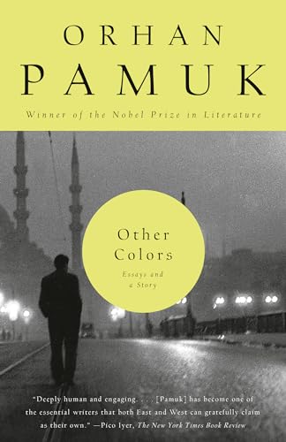 Other Colors: Essays and a Story (Vintage International) von Vintage